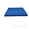 EPDM Rubber Granule Flooring for Play Area